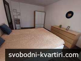 ✨ Слънчев и модерен двустаен апартамент в сърцето на Варна! ✨