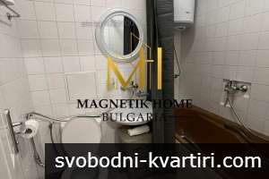 Разкошен двустаен апартамент с отделна кухня до у-ще ”Иван Вазов” в ж.к. Възраждане Разкошен двустаен апартамент с отделна кухня до у-ще ”Иван Вазов” в ж.к. Възраждане