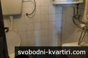 Едностаен кв.Кючук Париж с Климатик Едностаен кв.Кючук Париж с Климатик