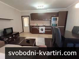 Тристаен апартамент в кв. Колю Фичето