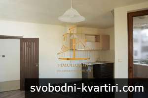 Двустаен апартамент – Аспарухово, Варна (Обява №:623249)