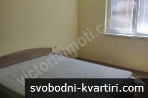 Двустаен апартамент в кв. Бузлуджа