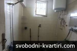 Даваме под наем тристаен апартамент в Каменица 1 Даваме под наем тристаен апартамент в Каменица 1