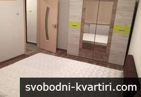 Нов едностаен апартамент с отделна спалня