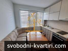 Двустаен апартамент - Лятно Кино Тракия, Варна (Обява №:932379)