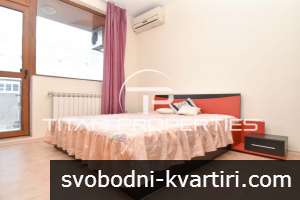 Двустаен, под наем, кв. Хладилника Двустаен, под наем, кв. Хладилника