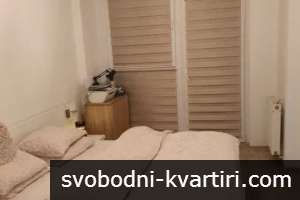 Двустаен апартамент под наем Каменица 2