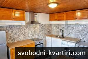 Четиристаен, под наем, кв. Левски Четиристаен, под наем, кв. Левски