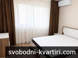 Двустаен, под наем, кв. Витоша Двустаен, под наем, кв. Витоша