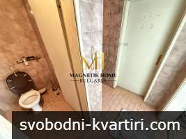 Голямо ъглово партерно помещение на бул. Мария Луиза в ж.к. Възраждане