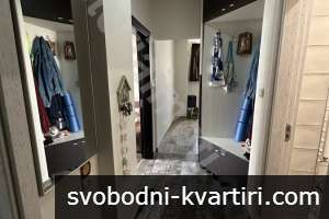 Уютен двустаен апартамент кв. Картала