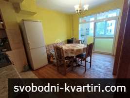 Двустаен апартамент под наем в кв. Зона Б Двустаен апартамент под наем в кв. Зона Б