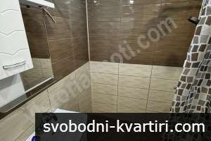 ОБЗАВЕДЕНО ЖИЛИЩЕ С ЕДНА СПАЛНЯ ДО ДЕТСКА ГРАДИНА ОБЗАВЕДЕНО ЖИЛИЩЕ С ЕДНА СПАЛНЯ ДО ДЕТСКА ГРАДИНА