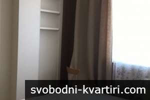 Двустаен апартамент Център
