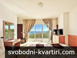 Villa Regina Bella – Луксозна морска вила с басейн