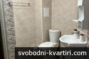 Уютно студио в кв. Картала