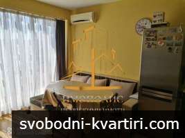 Двустаен апартамент - Възраждане, Варна (Обява №:601015)