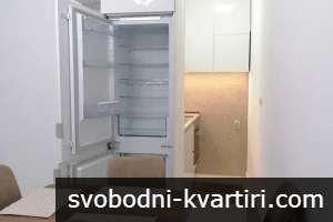 Двустаен апартамент, под наем, Чаталджа