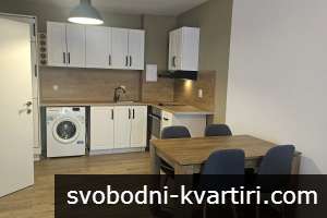 2 - стаен апартамент в кв. Люлин център