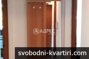 Двустаен апартамент под наем 696150