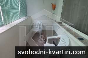 ЕКСКЛУЗИВНО! ТРИСТАЕН ПОД НАЕМ! ЖК. ВЪЗРАЖДАНЕ 1 - НА МЕТРИ ОТ БИЛА! СВОБОДНО ПАРКИРАНЕ! ЕКСКЛУЗИВНО! ТРИСТАЕН ПОД НАЕМ! ЖК. ВЪЗРАЖДАНЕ 1 - НА МЕТРИ ОТ БИЛА! СВОБОДНО ПАРКИРАНЕ!