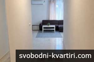 Двустаен, под наем, ж.к. Студентски град