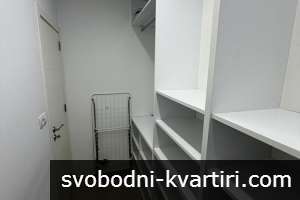 Двустаен ап. Кършияка опция гараж