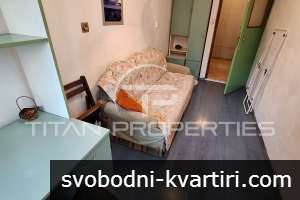 Ключ в офиса! Двустаен, под наем, ж.к Възраждане Ключ в офиса! Двустаен, под наем, ж.к Възраждане
