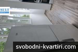 Отличен тристаен, ТЕЦ, климатик - Възраждане, Младежки парк