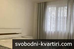 Център двустаен апартамент обзаведен #1749733638