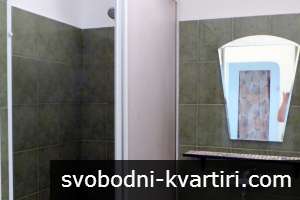 💎 Необзаведен двустаен под наем – кв. Чайка, Варна (350 €)