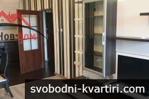 Двустаен в к-с Слънчев дом