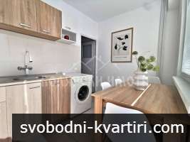 Уютна гарсониера в кв.Бузлуджа