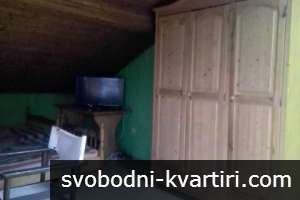 Даваме под наем едностаен апартамент в Кючук Париж