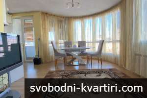Тристаен, под наем, ж.к. Люлин 8 Тристаен, под наем, ж.к. Люлин 8
