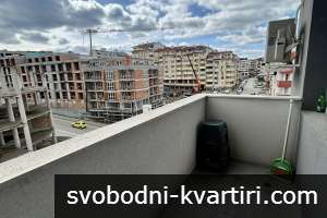 Тристаен, обзаведен с ГАРАЖ в цената Тристаен, обзаведен с ГАРАЖ в цената