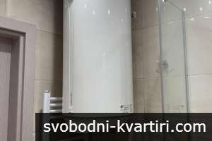 Братя Миладинови двустаен апартамент обзаведен #1750419604