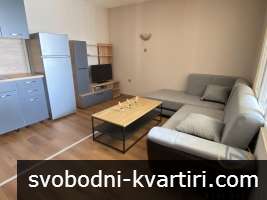 Славейков тристаен апартамент обзаведен #1752761498
