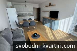Двустаен южен апартамент в кв. Картала