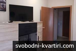 Сарафово двустаен апартамент обзаведен #1752739607