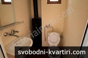 Две къщи с панорамна гледка в с. Гащевци Две къщи с панорамна гледка в с. Гащевци