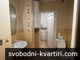 Двустаен апартамент, кв. Гоце Делчев