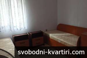 Тристаен апартамент в Асеновград