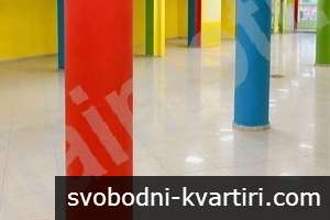 Просторен търговски обект под наем Просторен търговски обект под наем