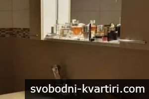 Двустаен апартамент под наем Каменица 2