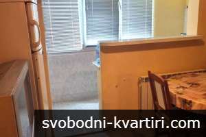 Тристаен апартамент в ж.к Славейков