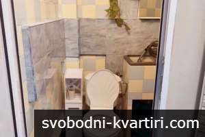 Двустаен апартамент, под наем, кв. Възраждане 3