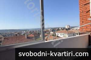 Двустаен апартамент в кв. Акация с вкл. интернет