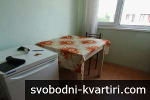 Давам под наем ДВУСТАЕН апартамент в гр.Пловдив  кв.Кючук Париж
