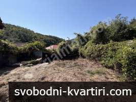 Панорамен имот в с. Пъровци Панорамен имот в с. Пъровци